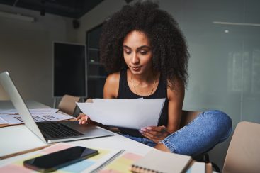 A Profundidade da Metodologia DISC