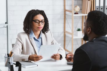 Teste de Emprego: Como Se Destacar e Conquistar Sua Vaga