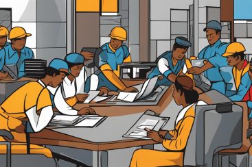 Como Gerar e Pagar a GRRF – Guia Simples