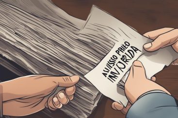 Aviso Prévio Indenizado – Entenda Seus Direitos