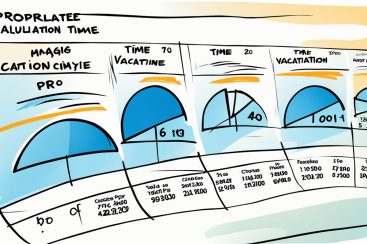 Cálculo Simples de Férias Proporcionais – Confira!