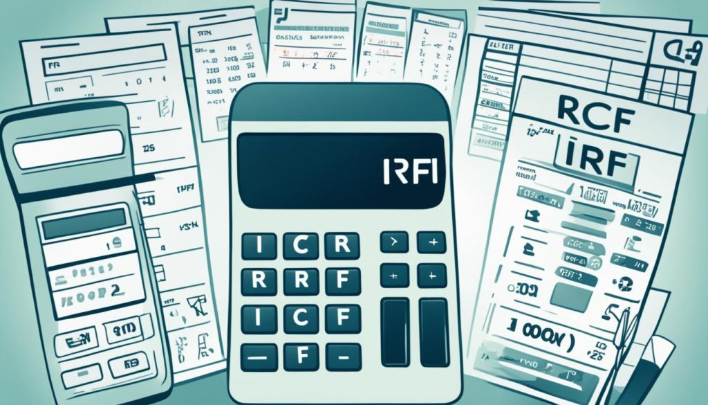 calculo irrf