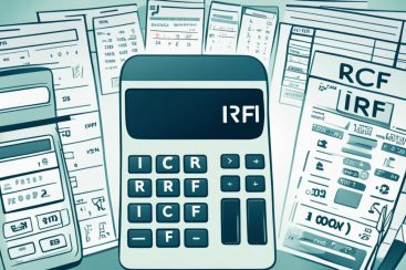 Aprenda a Fazer o Cálculo do IRRF Corretamente