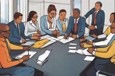 Entenda a Convenção Coletiva de Trabalho