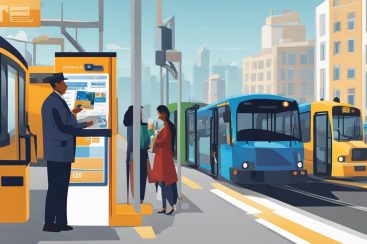 Como Funciona o Desconto Vale Transporte?