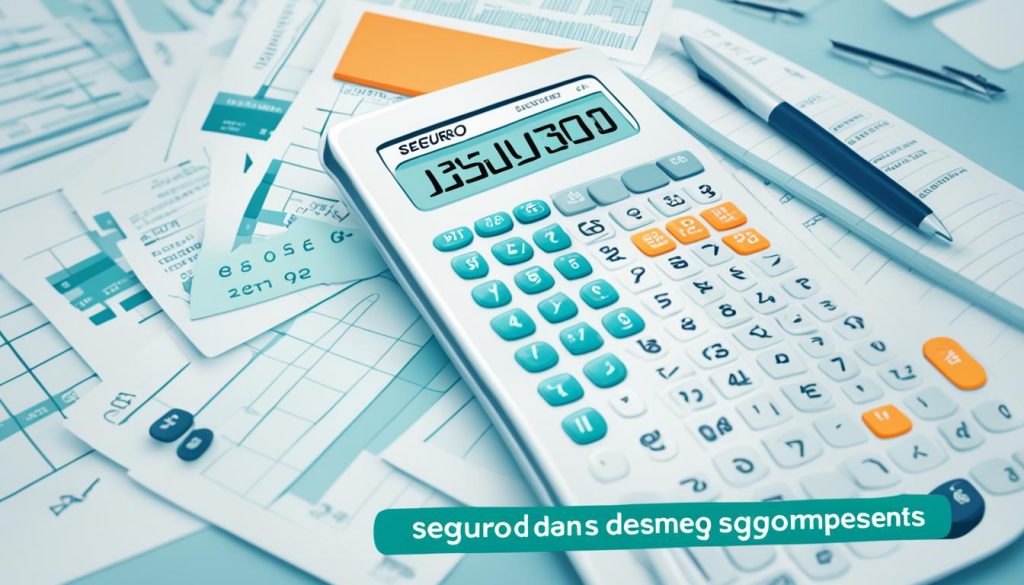 calculadora seguro desemprego