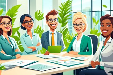 Desvendando Climas Organizacionais Eficazes