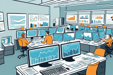 Rotinas do Departamento Pessoal Eficientes