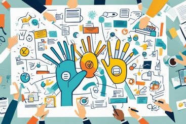 Estratégias de Endomarketing para Engajar Equipes