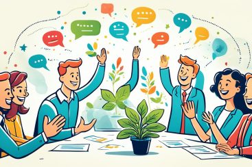 Como Cultivar Feedbacks Positivos no Trabalho