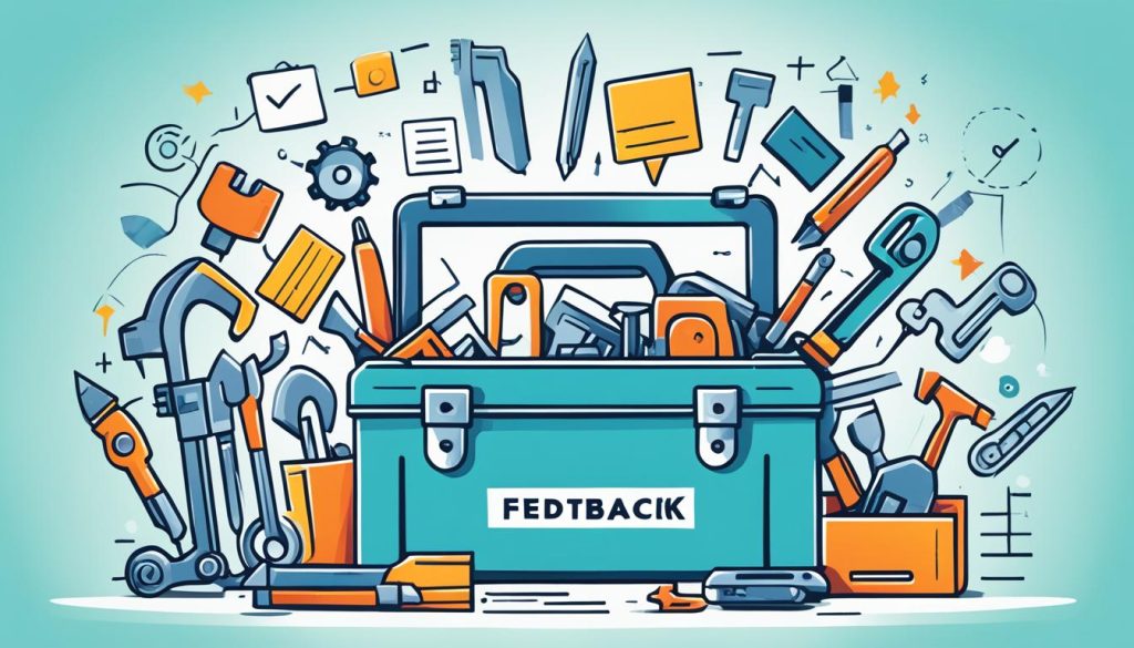 ferramentas digitais de feedback