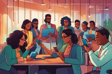 Grupo de WhatsApp Departamento Pessoal 2024