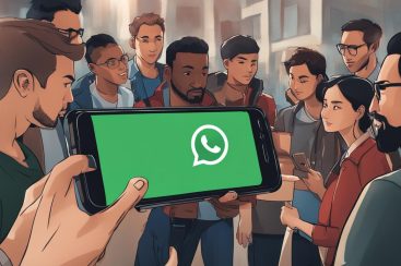 Participe do Grupo de WhatsApp sobre eSocial e RH