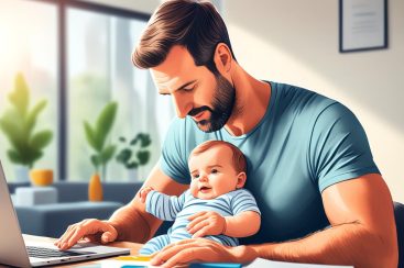 Licença Paterna: Entenda a Duração no Brasil