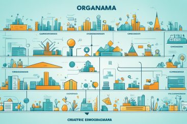 Como Criar um Organograma de Empresa Eficaz