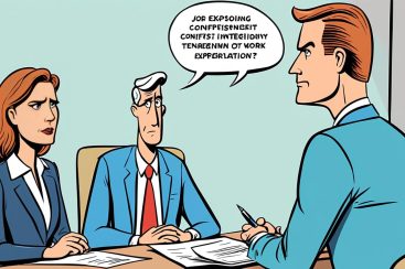 Perguntas Clássicas de Entrevista de Emprego