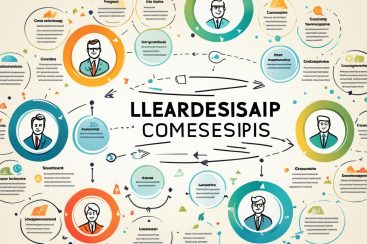 Conheça as Tipologias de Liderança Essenciais