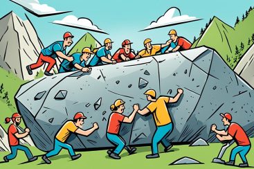 Trabalhar em Equipe: Dicas para Melhorar a Colaboração