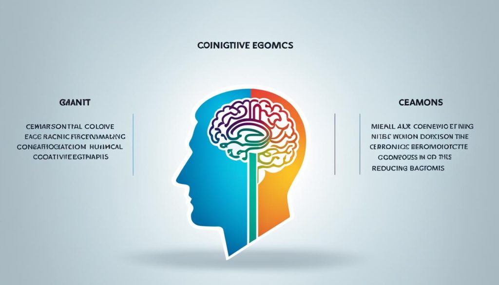 ergonomia cognitiva