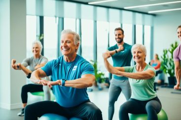 Ginástica laboral para empresas: benefícios e dicas