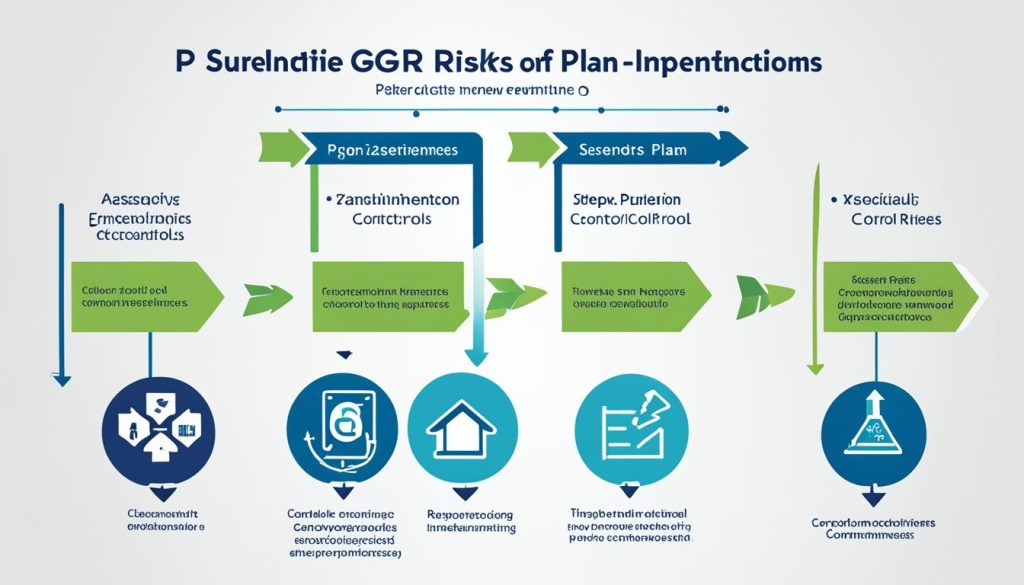 implementação pgr