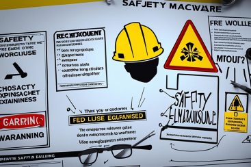 Ordem de Serviço: Segurança do Trabalho Essencial