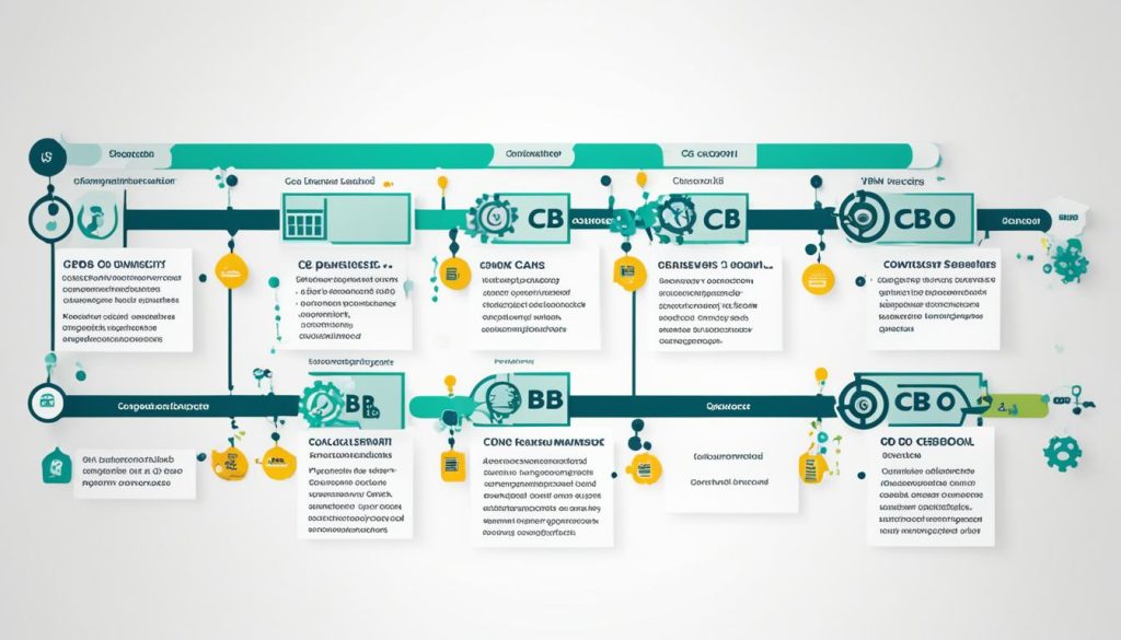 CBO - Classificação Brasileira de Ocupações