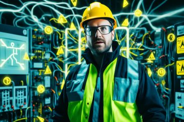 NR10 resumida: O que você precisa saber