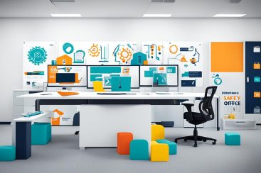 NR17 o que é: Norma de Ergonomia no Trabalho