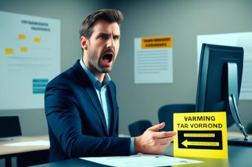 Advertência no trabalho: O que você precisa saber