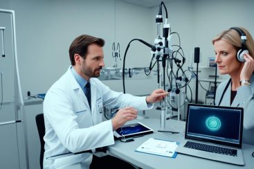 Audiometria: Exame de Audição Completo e Preciso
