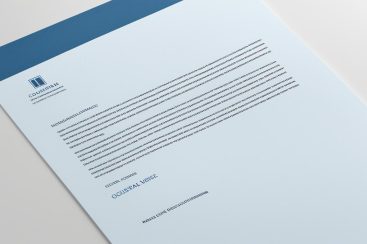 Carta de referências profissionais: guia completo