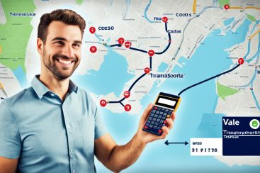 Como calcular o vale transporte: guia prático