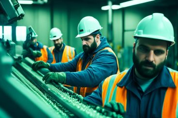 Dicas de segurança no trabalho: proteja-se