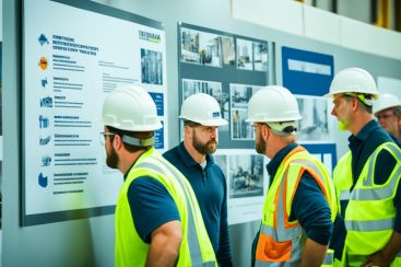 Perguntas de segurança do trabalho: guia essencial