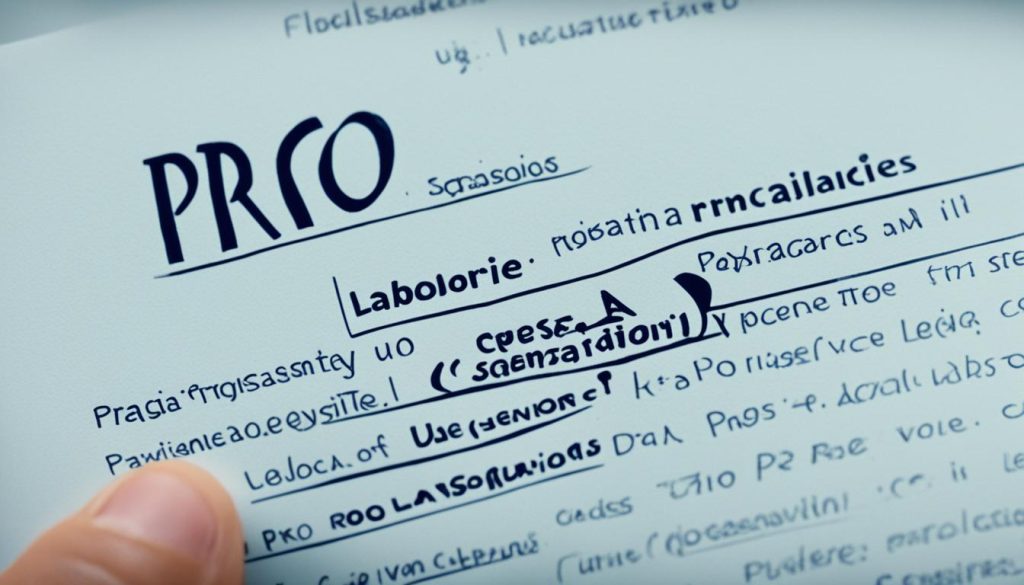 pró-labore é obrigatório