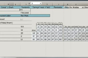 Tabela proporcional de férias: cálculo simplificado