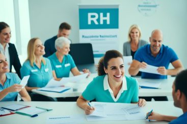 Testes psicológicos para recrutamento e seleção