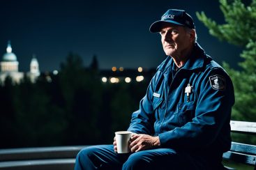 Vigia noturno tem direito a descanso: Entenda