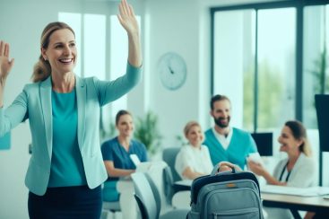 Volta ao trabalho após licença maternidade: Dicas