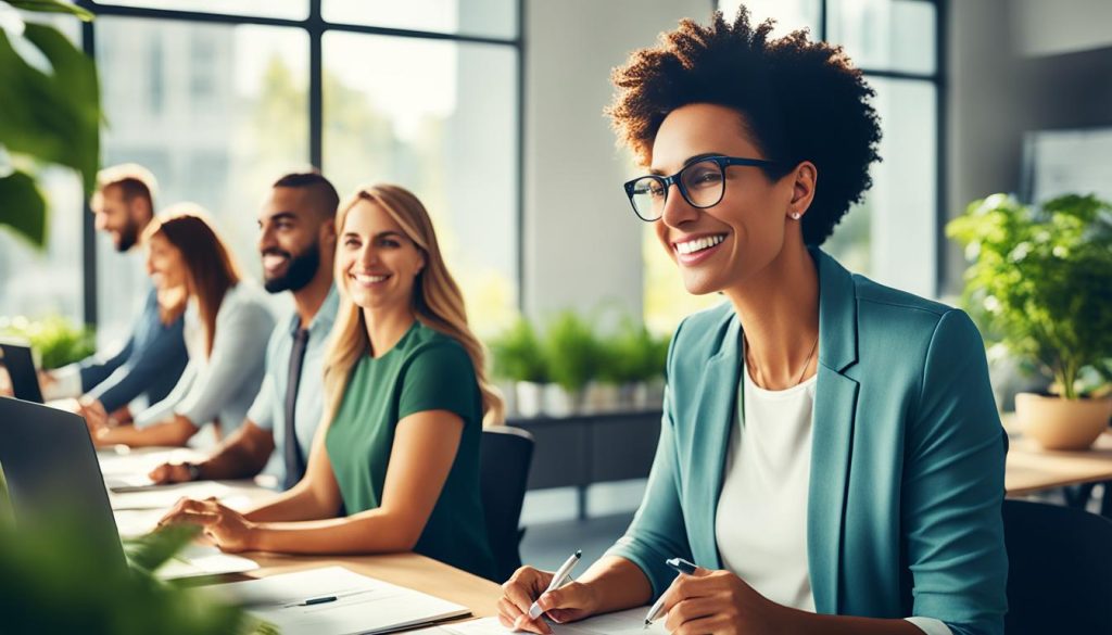 Saúde mental no ambiente de trabalho