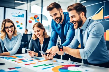 Gamificação nas empresas: Impulsione resultados
