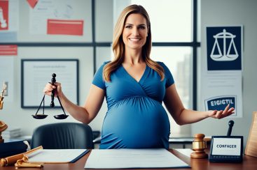 Direitos da gestante: lei trabalhista e proteção