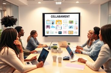 Guia Completo para Implementar Treinamento e Desenvolvimento na Sua Empresa