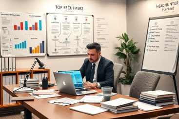 Desvendando o Hunting no Recrutamento: Técnicas e Aplicações